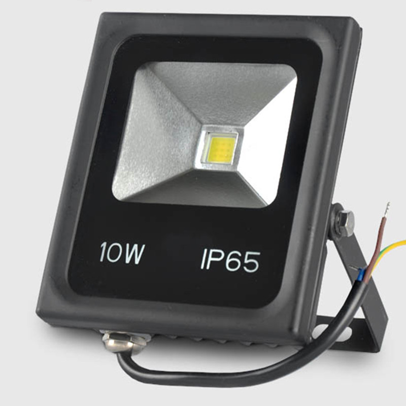 Balance Beam Outdoor - ไฟสปอตไลท์ LED 10W DC12v 24v ไฟส่องสว่างภายนอก