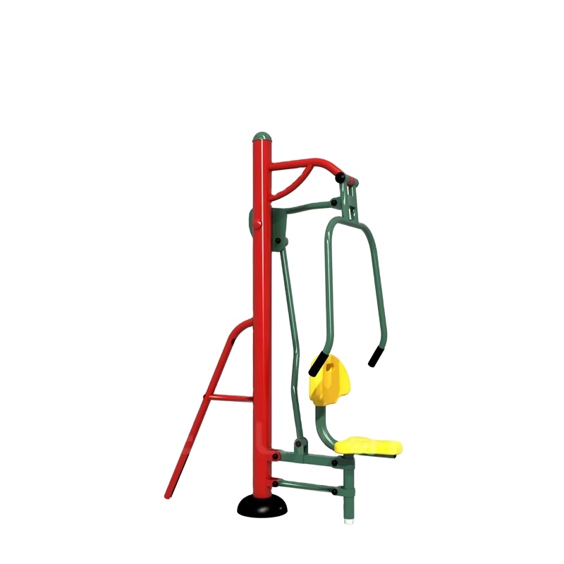 Kids Outdoor Gym Equipment - อุปกรณ์กีฬาสำหรับเด็กและผู้ใหญ่คุณภาพสูงราคาถูก อุปกรณ์ออกกำลังกายอเนกประสงค์กลางแจ้งในจีน