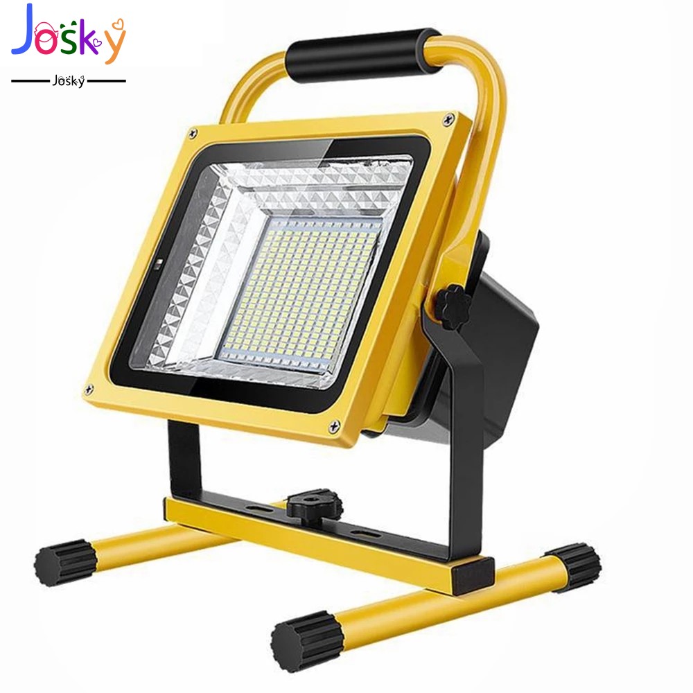 Balance Beam Outdoor - ไฟฉาย LED กำลังสูง ชาร์จได้ ใช้ภายนอกอาคาร สำหรับกรณีฉุกเฉิน