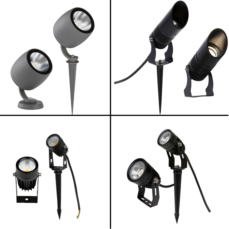 Balance Beam Outdoor - ไฟสปอร์ตไลท์ LED ใหม่ 12V 110V 220V