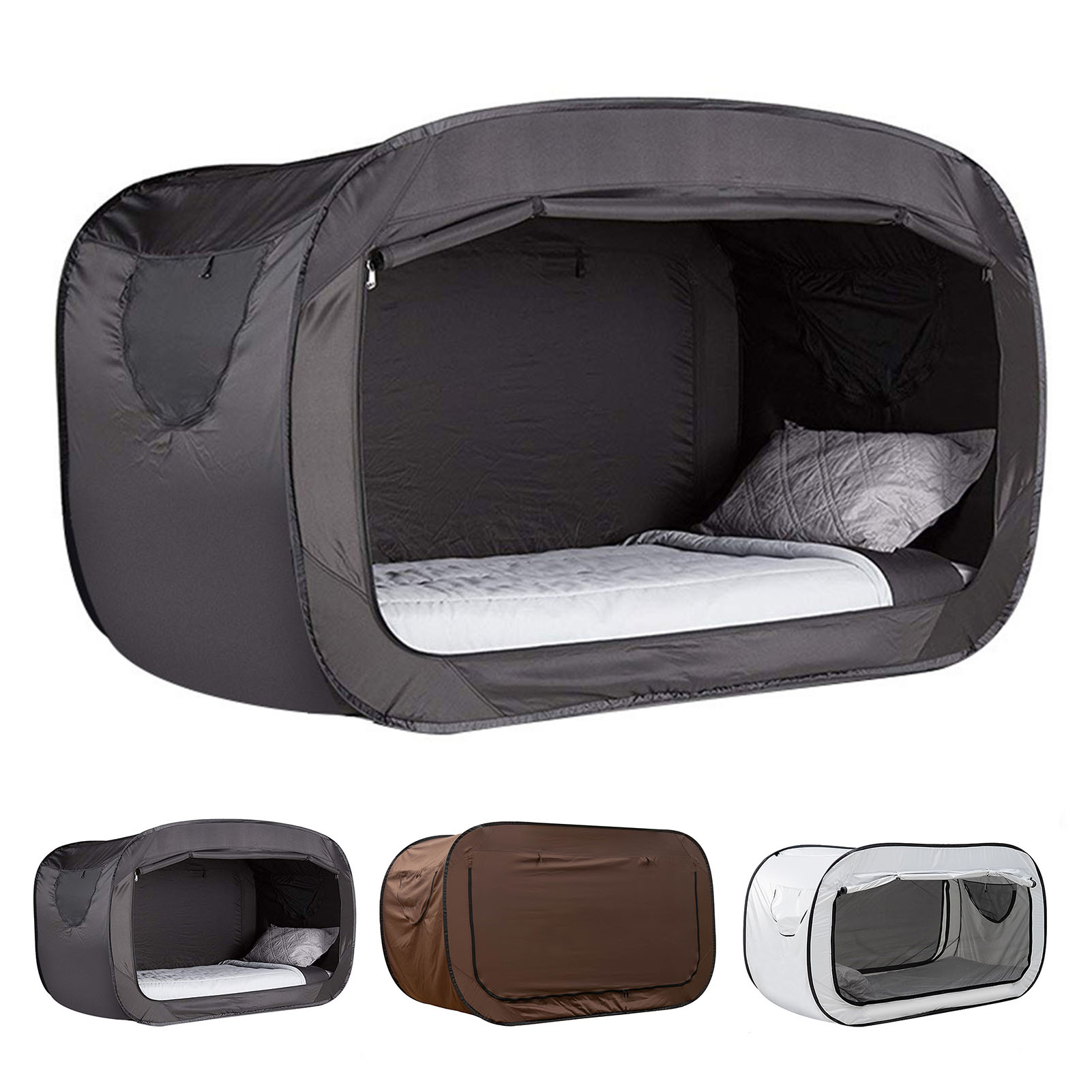 Kids Outdoor Tent - เตียงนอนเต็นท์ที่นอนสำหรับสัตว์เลี้ยงกลางแจ้งพับได้เต็นท์สำหรับเด็กและผู้ใหญ่
