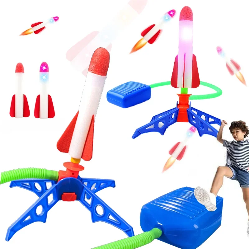 ชุดของเล่นจรวดสำหรับเด็ก แบบเห - Kids Outdoor Clubhouse บทวิจารณ์และราคา