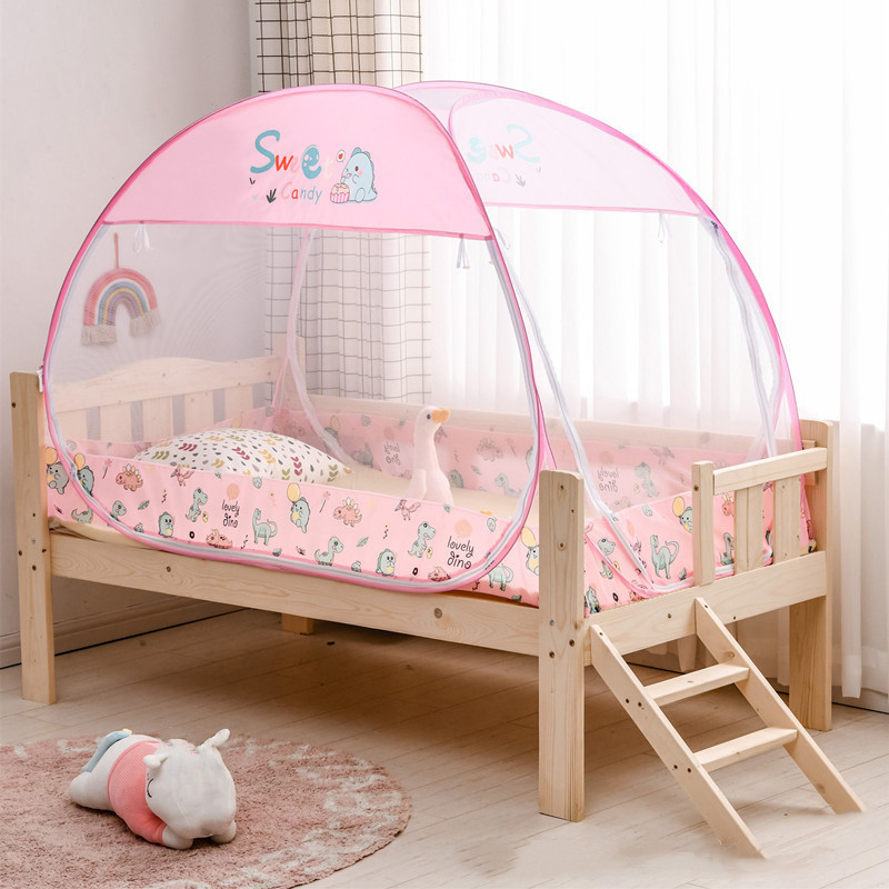 Yurt เด็กมุ้งกันยุงประตูคู่แรเ - Kids Outdoor Tent บทวิจารณ์และราคา