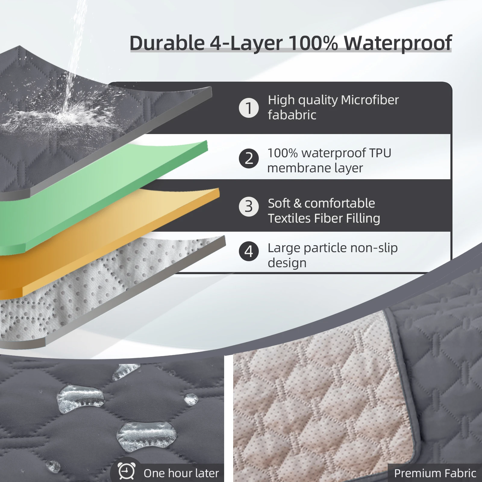 แผ่นรองกันน้ำ 100% สำหรับเด็ก  - Kids Outdoor Urinal บทวิจารณ์และราคา