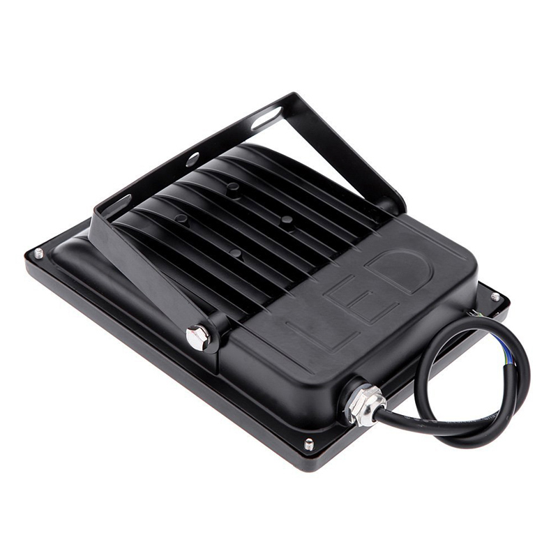 ไฟ LED น้ำท่วมกลางแจ้ง Spotlig - Balance Beam Outdoor บทวิจารณ์และราคา