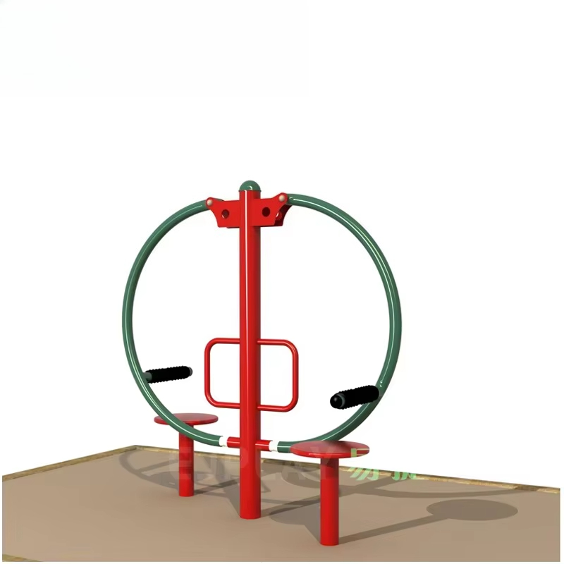 อุปกรณ์กีฬาสำหรับเด็กและผู้ใหญ - Kids Outdoor Gym Equipment บทวิจารณ์และราคา