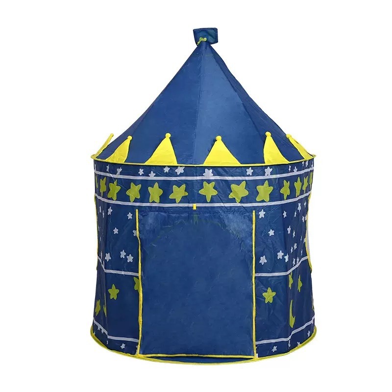 เด็กเล่นเต็นท์ปราสาท Yurt เด็ก - Kids Outdoor Tent บทวิจารณ์และราคา