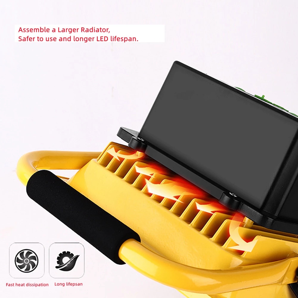 ไฟฉาย LED กำลังสูง ชาร์จได้ ใช - Balance Beam Outdoor บทวิจารณ์และราคา