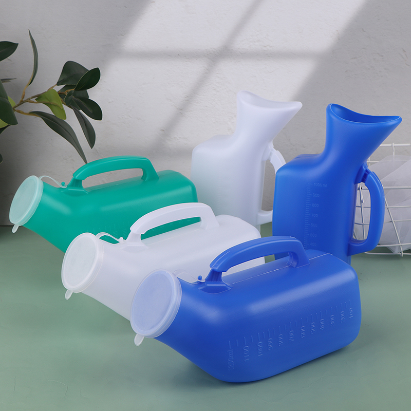 กระโถนพกพาสำหรับผู้ใหญ่ 1 ชิ้น - Kids Outdoor Urinal บทวิจารณ์และราคา