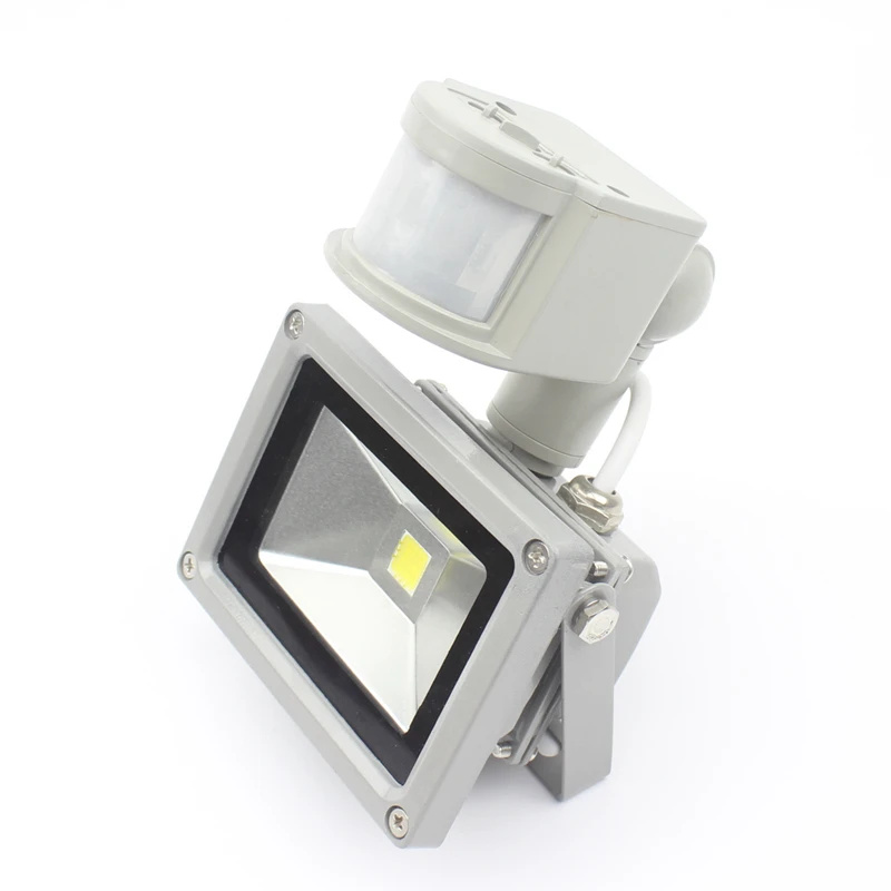 ไฟสปอตไลท์ LED PIR 10W 12V กระ - Balance Beam Outdoor บทวิจารณ์และราคา