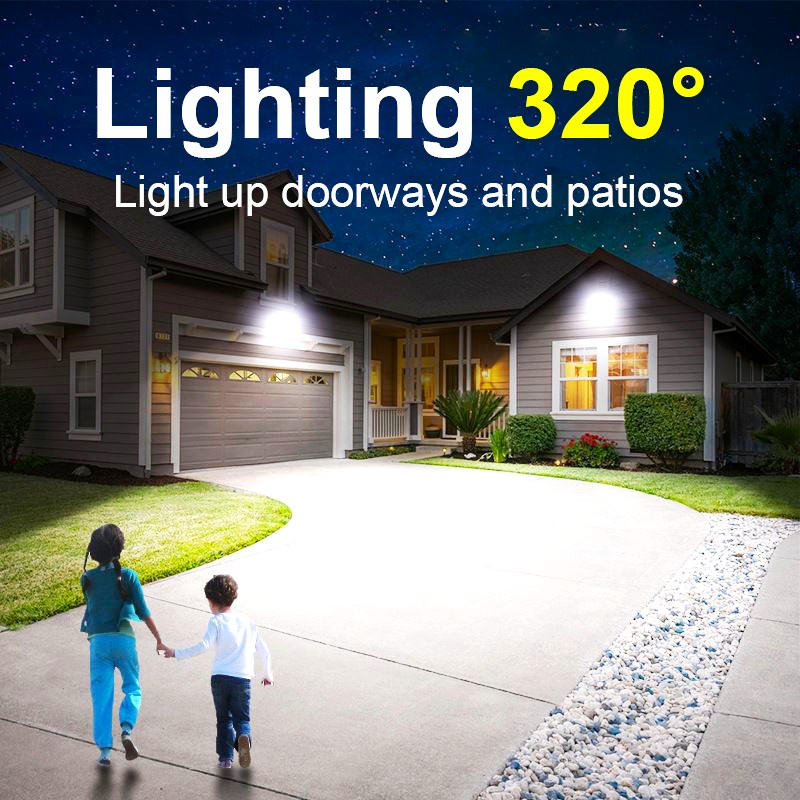 ไฟถนนพลังงานแสงอาทิตย์ 3000W ก - Balance Beam Outdoor บทวิจารณ์และราคา