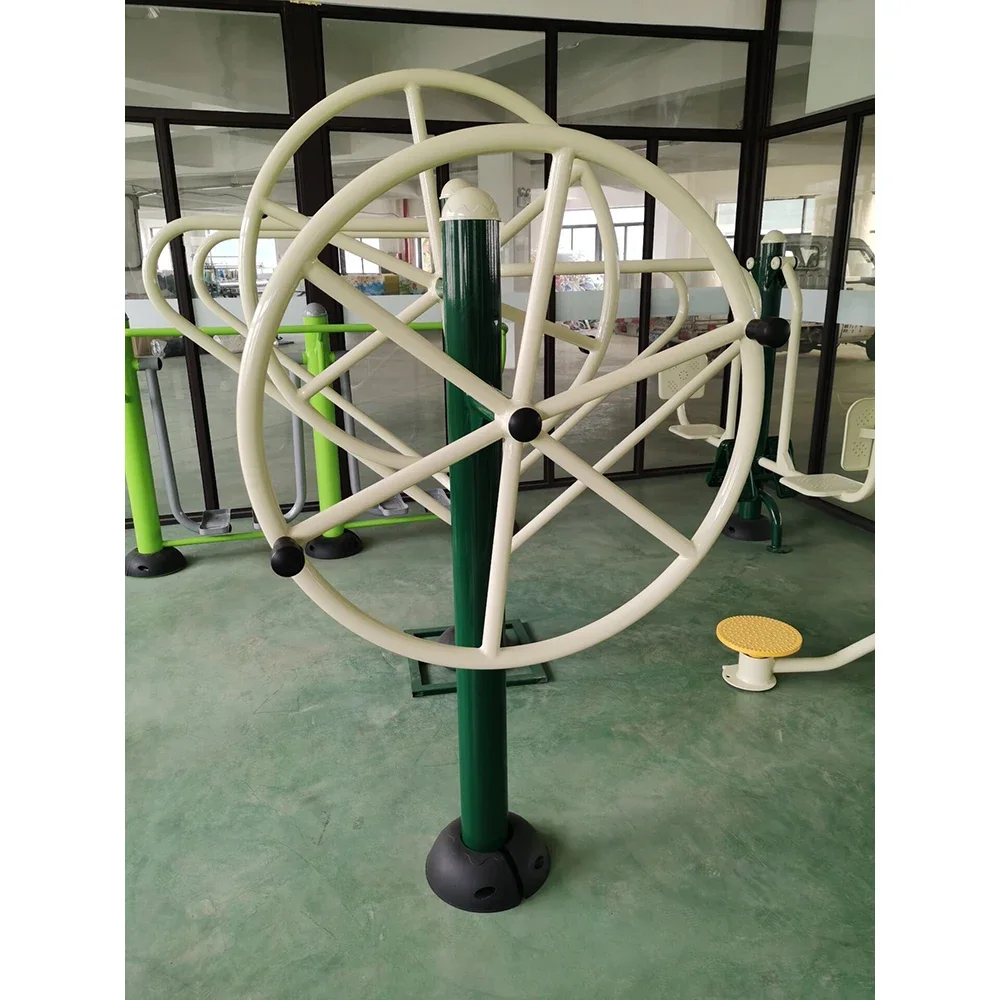 เครื่องออกกำลังกายกลางแจ้งสำหร - Kids Outdoor Gym Equipment บทวิจารณ์และราคา