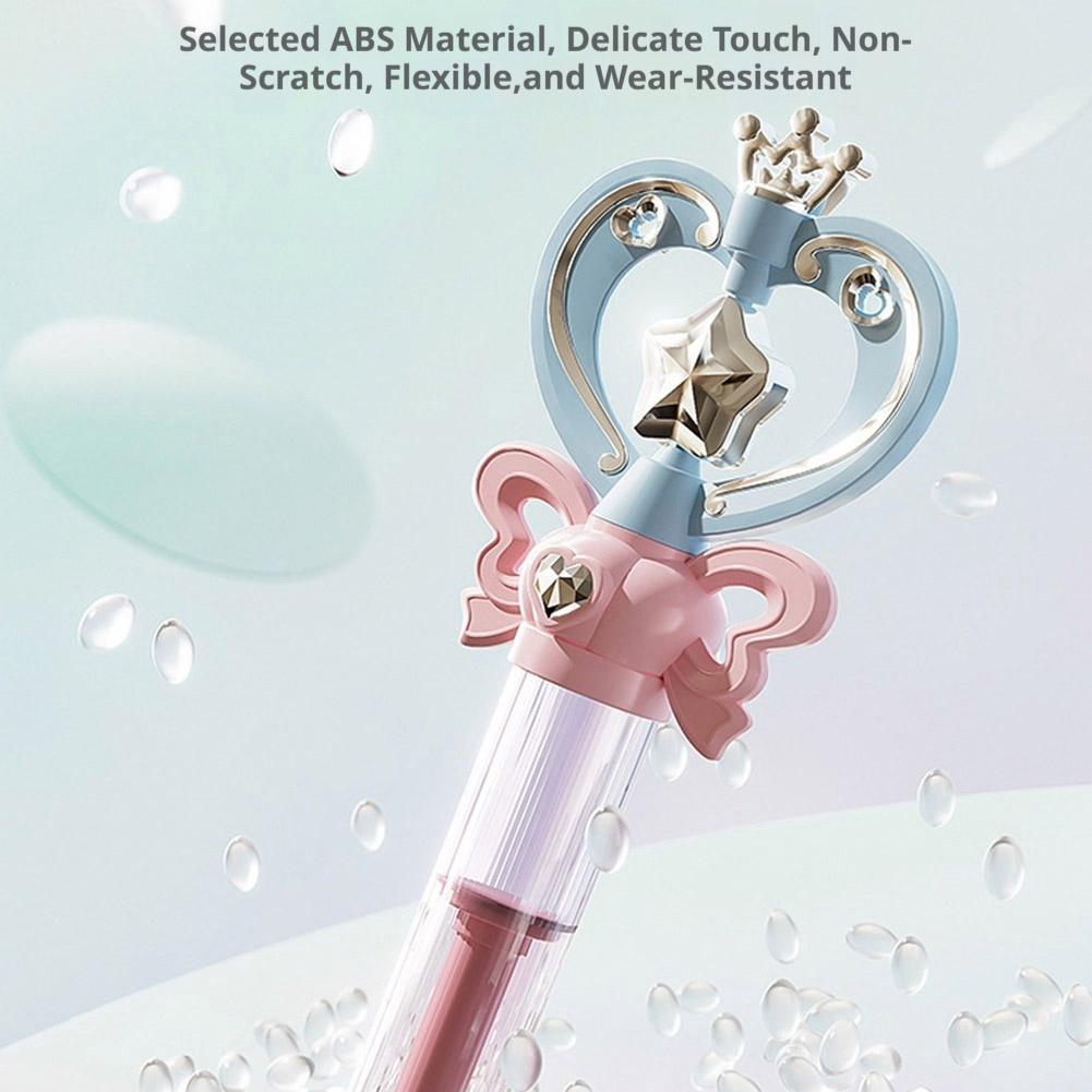ปืนฉีดน้ำรูปไม้กายสิทธิ์วิเศษ  - Kids Outdoor Nature Play บทวิจารณ์และราคา