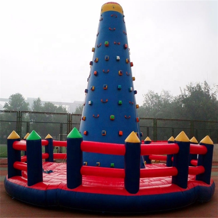 ผนังปีนเขาเป่าลม, บ้านลมวัสดุ  - Kids Outdoor Climbing บทวิจารณ์และราคา