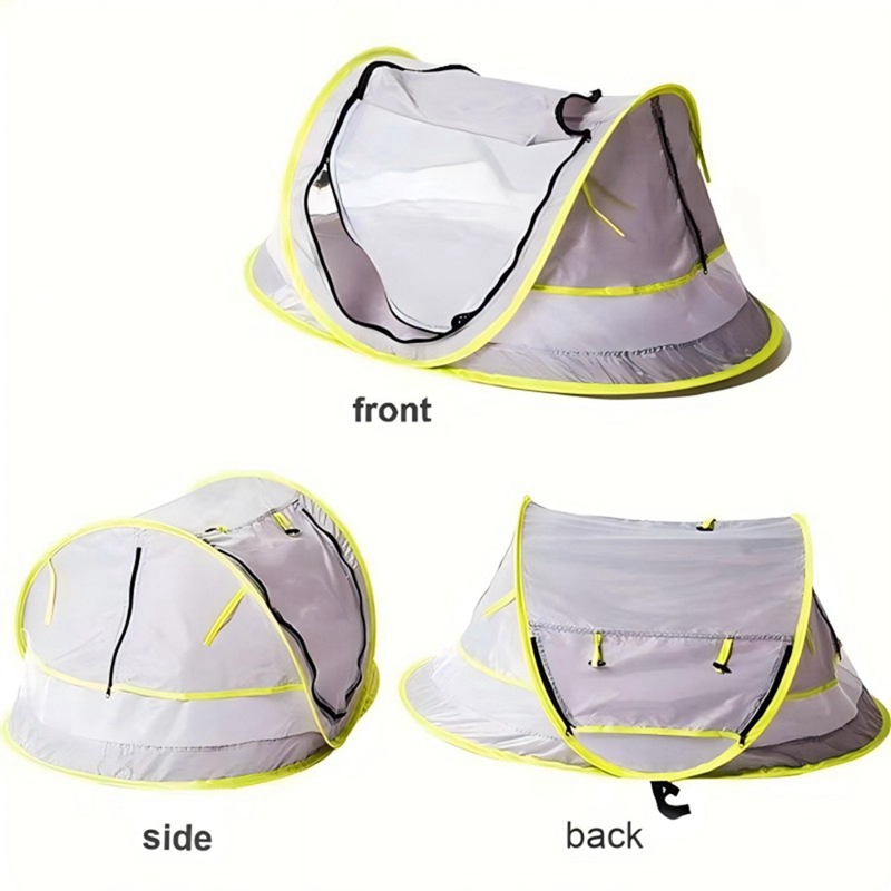เด็กกลางแจ้งInstant Pop-Upเต็น - Kids Outdoor Tent บทวิจารณ์และราคา