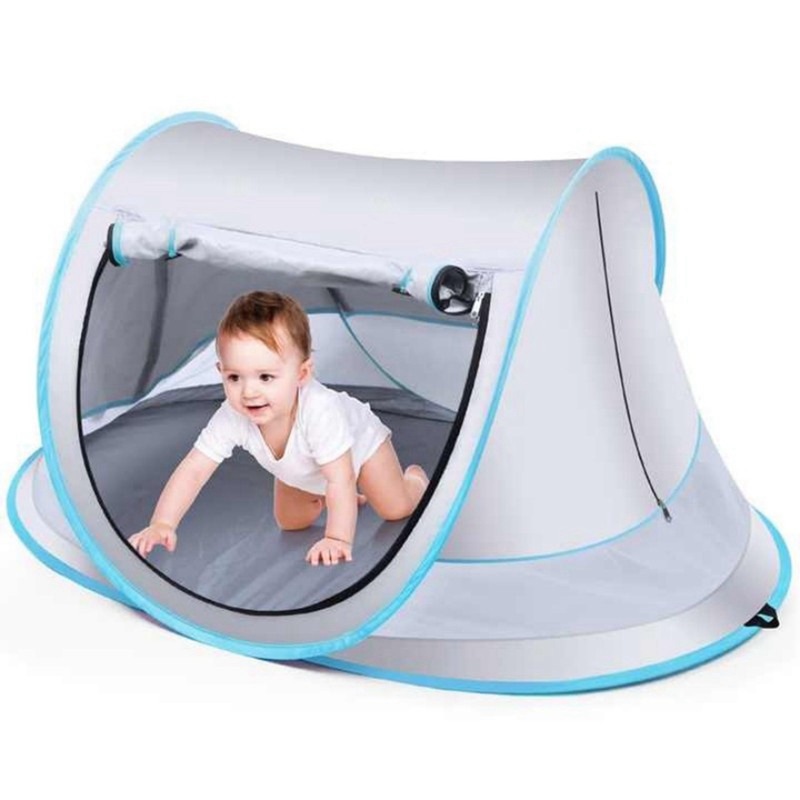 เด็กกลางแจ้งInstant Pop-Upเต็น - Kids Outdoor Tent บทวิจารณ์และราคา