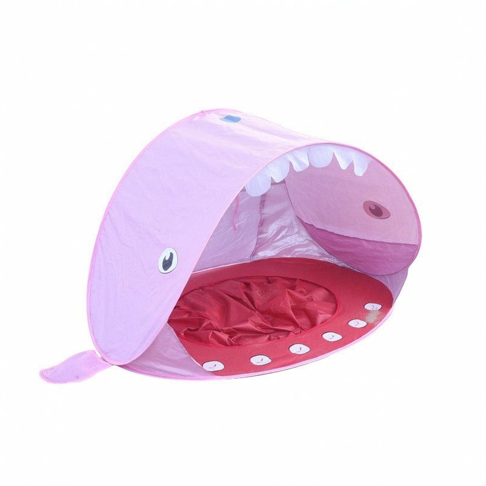 เต็นท์ชายหาดสำหรับเด็กพร้อมหลั - Kids Outdoor Tent บทวิจารณ์และราคา