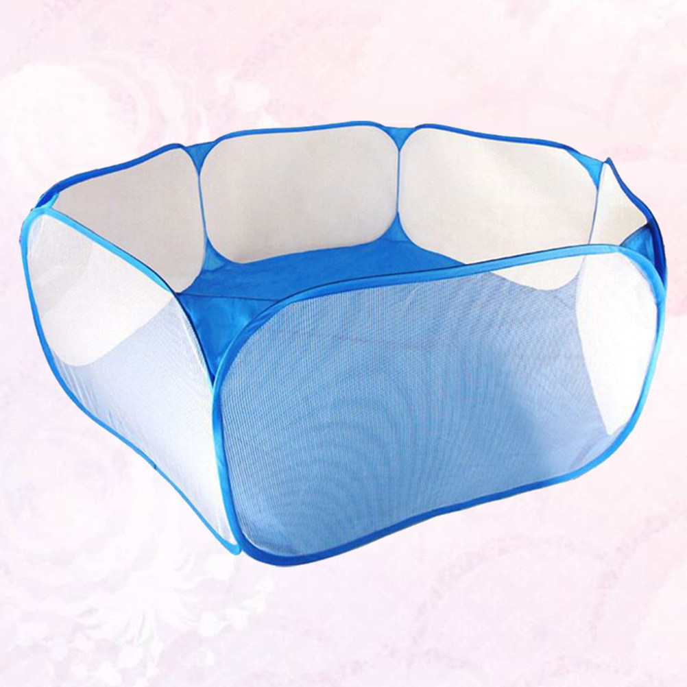 1 ชิ้น เต็นท์สนามเด็กเล่นพับได - Kids Outdoor Tent บทวิจารณ์และราคา