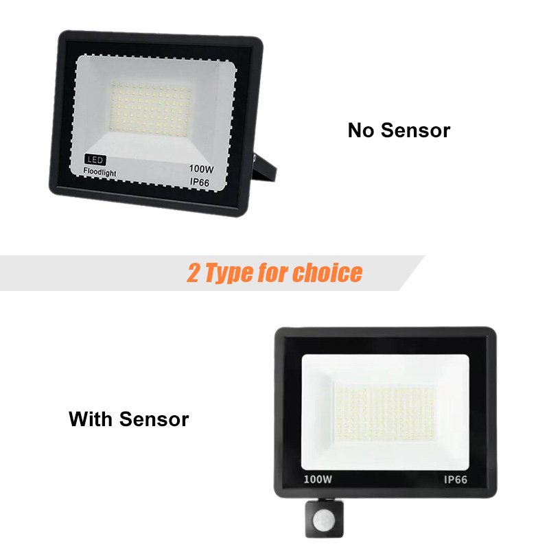 ไฟสปอร์ตไลท์ LED พร้อมเซ็นเซอร - Balance Beam Outdoor บทวิจารณ์และราคา