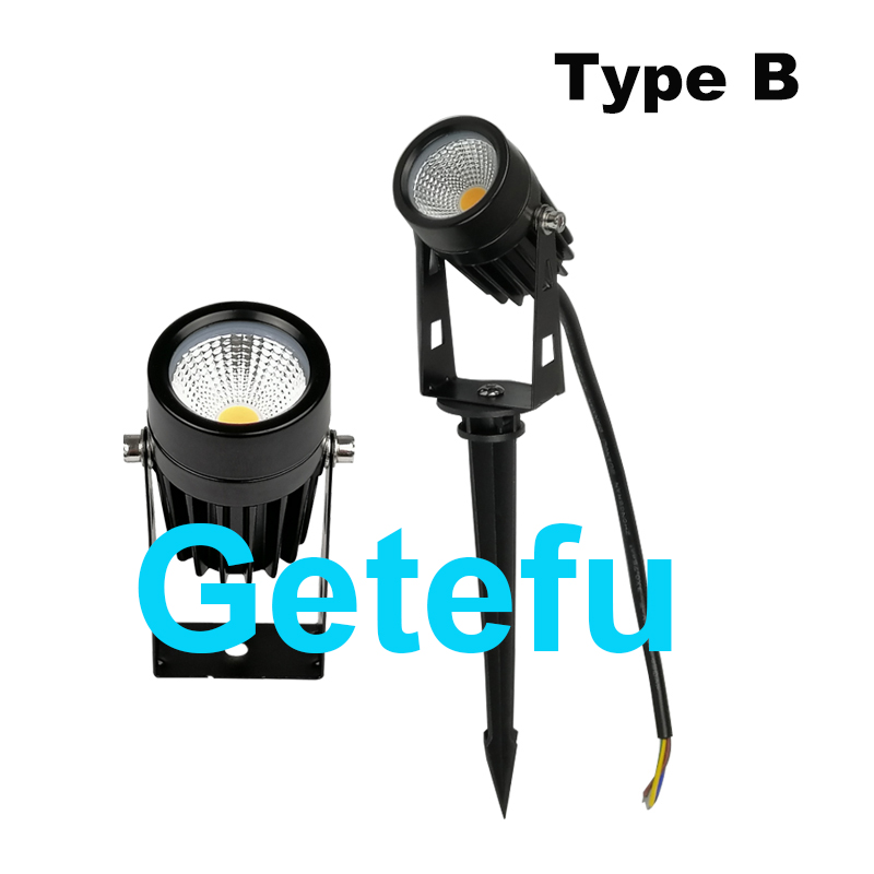 ไฟสปอร์ตไลท์ LED ใหม่ 12V 110V - Balance Beam Outdoor บทวิจารณ์และราคา