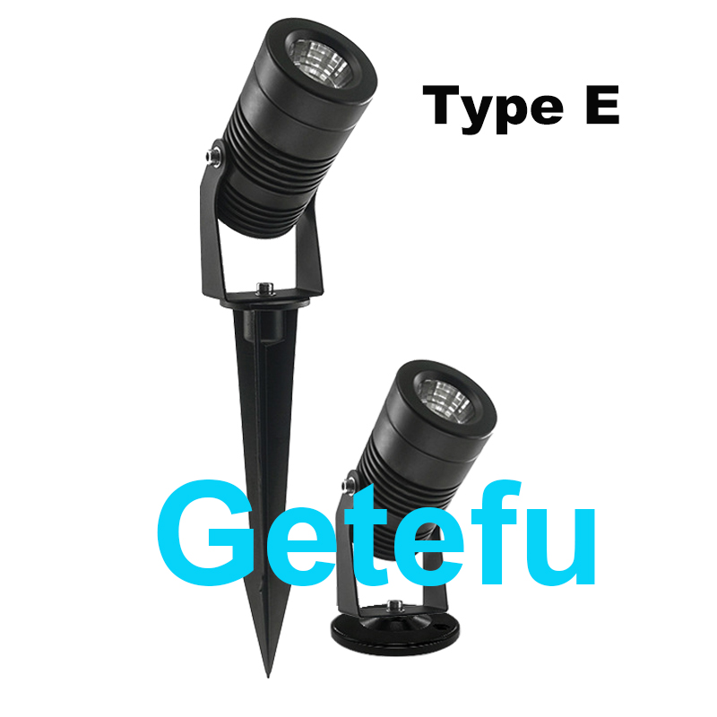 ไฟสปอร์ตไลท์ LED ใหม่ 12V 110V - Balance Beam Outdoor บทวิจารณ์และราคา