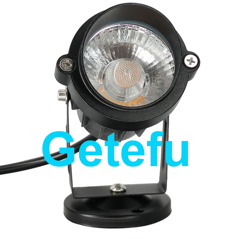 ไฟสปอร์ตไลท์ LED ใหม่ 12V 110V - Balance Beam Outdoor บทวิจารณ์และราคา