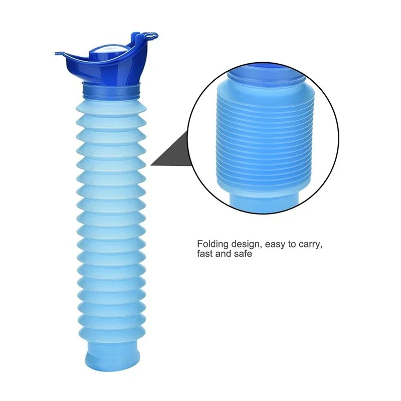ขวดปัสสาวะพกพาสำหรับผู้ใหญ่ ขน - Kids Outdoor Urinal บทวิจารณ์และราคา