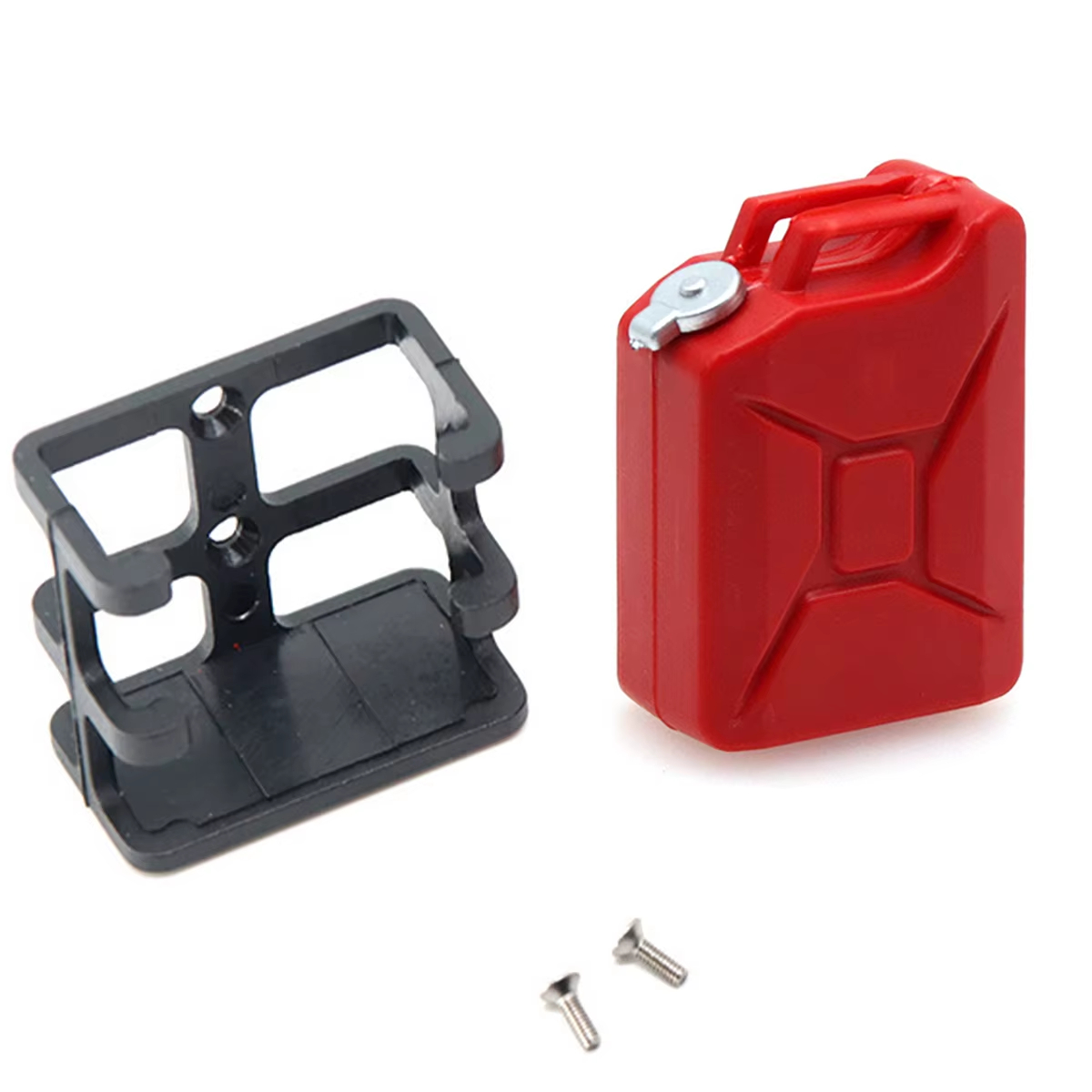 ของตกแต่งรถ RC Crawler ขนาด 1/ - Tamiya Model Rc Car บทวิจารณ์และราคา