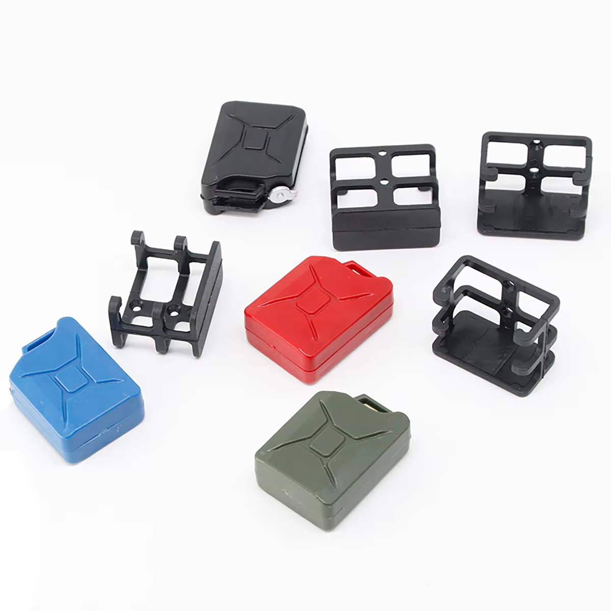 ของตกแต่งรถ RC Crawler ขนาด 1/ - Tamiya Model Rc Car บทวิจารณ์และราคา