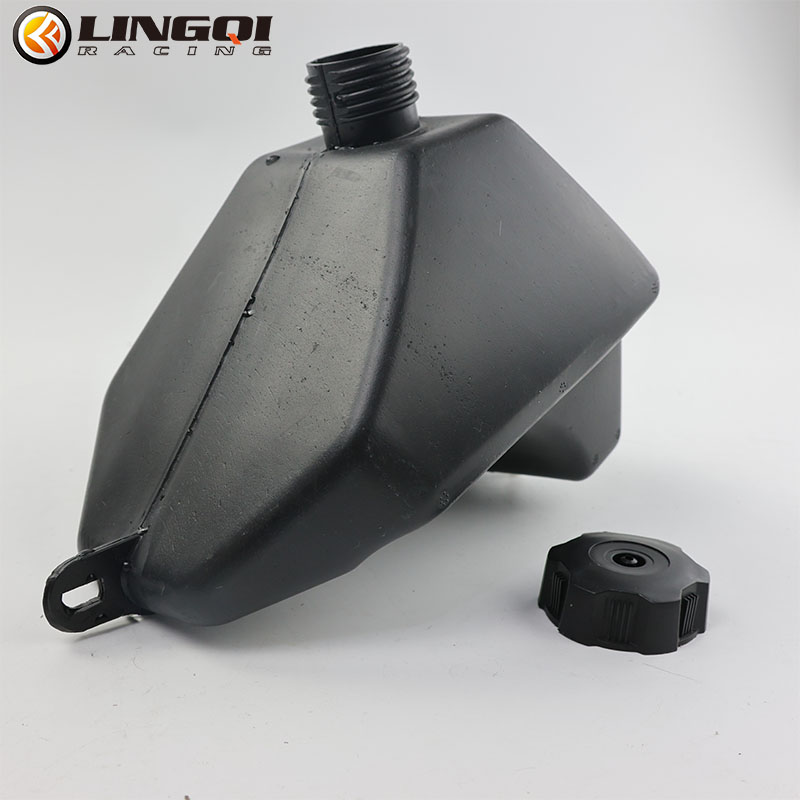 ถังน้ำมันเชื้อเพลิง LINGQI สีด - Kids Outdoor Quad บทวิจารณ์และราคา