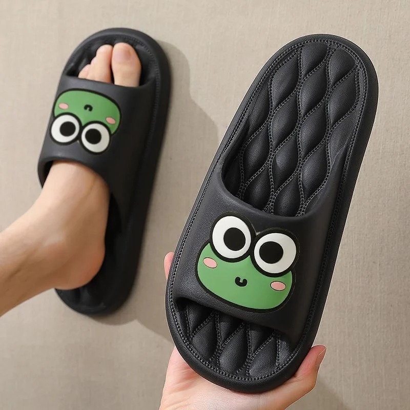 รองเท้าแตะกันลื่นสำหรับห้องน้ำ - Kids Outdoor Climbing บทวิจารณ์และราคา