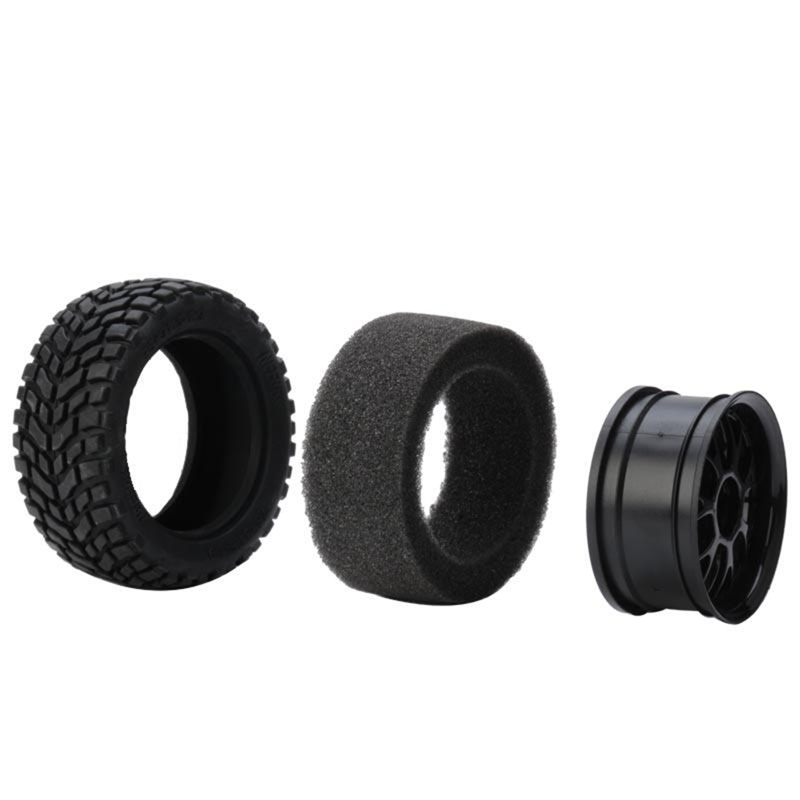 1.9 นิ้ว 75 มม.Off Road Buggy  - Tamiya Model Rc Car บทวิจารณ์และราคา