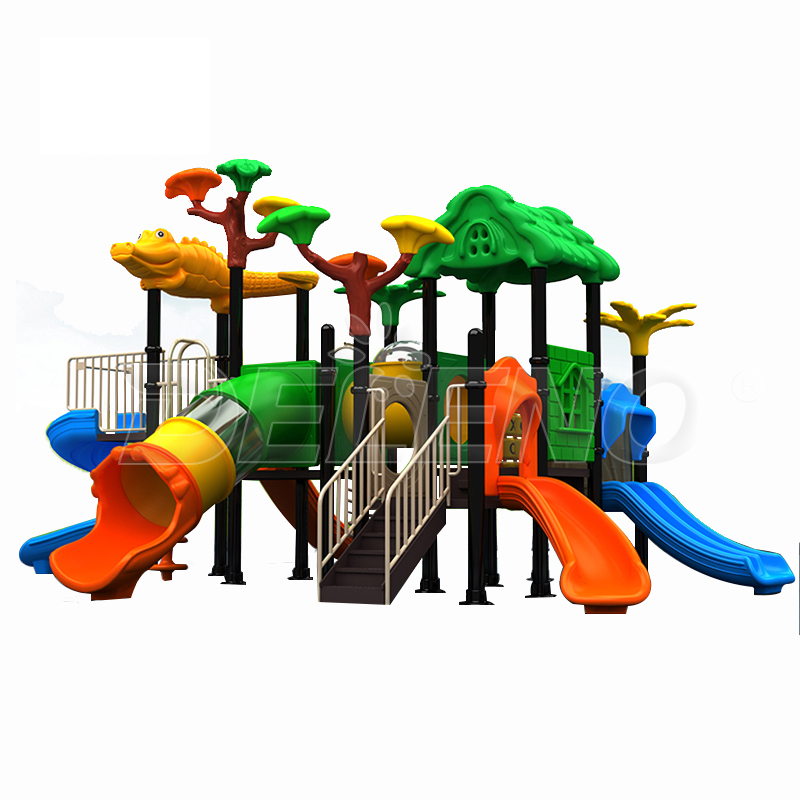 ชุดเครื่องเล่นสนามเด็กเล่นอเนก - Kids Outdoor Gym Equipment บทวิจารณ์และราคา