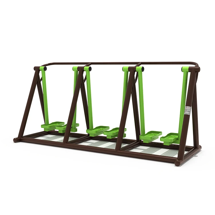 เด็กเชิงพาณิชย์เล่นกลางแจ้งอุป - Kids Outdoor Gym Equipment บทวิจารณ์และราคา