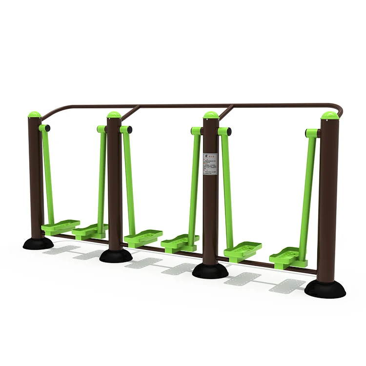 เด็กเชิงพาณิชย์เล่นกลางแจ้งอุป - Kids Outdoor Gym Equipment บทวิจารณ์และราคา