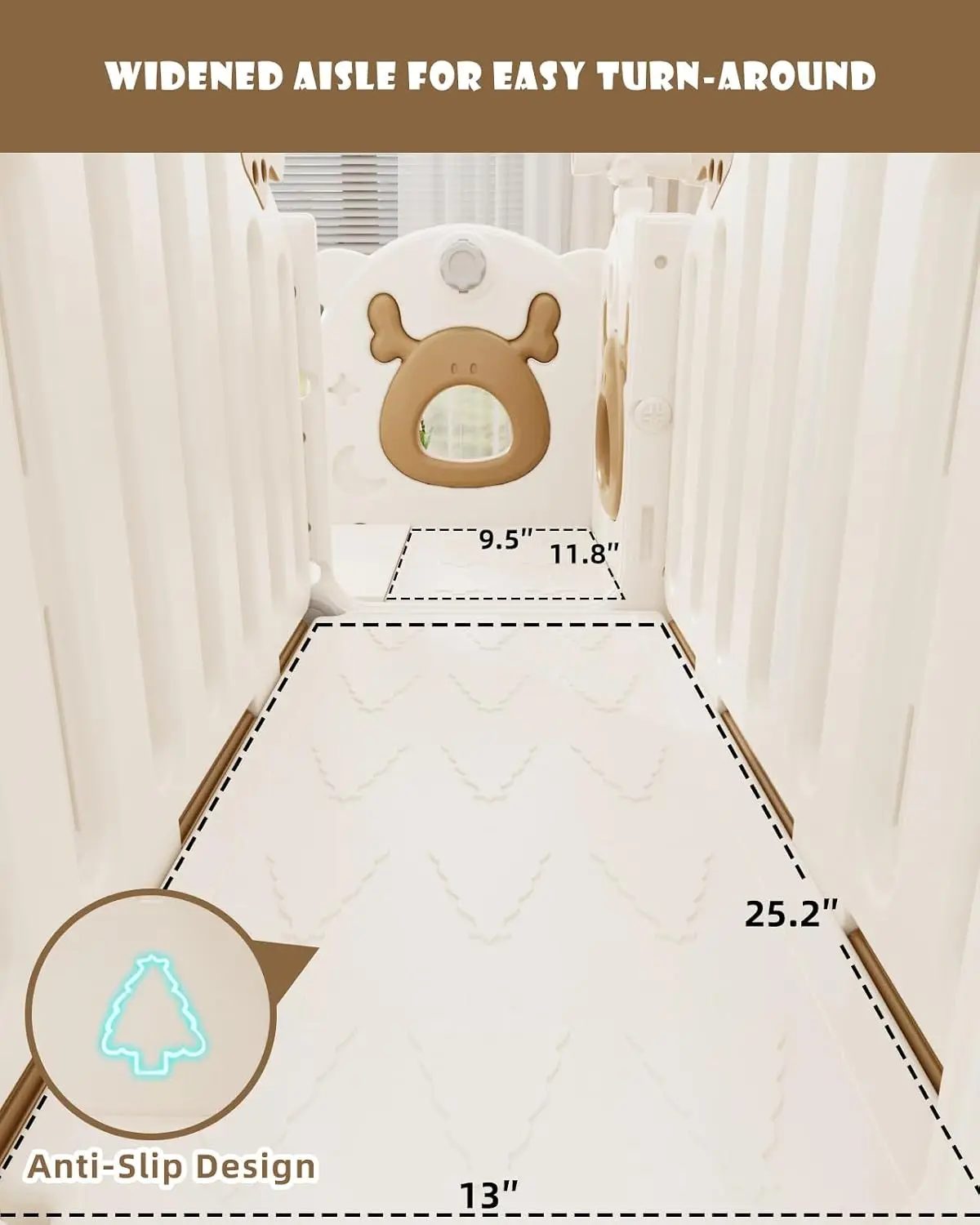 ชุดสไลด์และชิงช้าสำหรับเด็กเล็ - Kids Outdoor Swing And Slide บทวิจารณ์และราคา