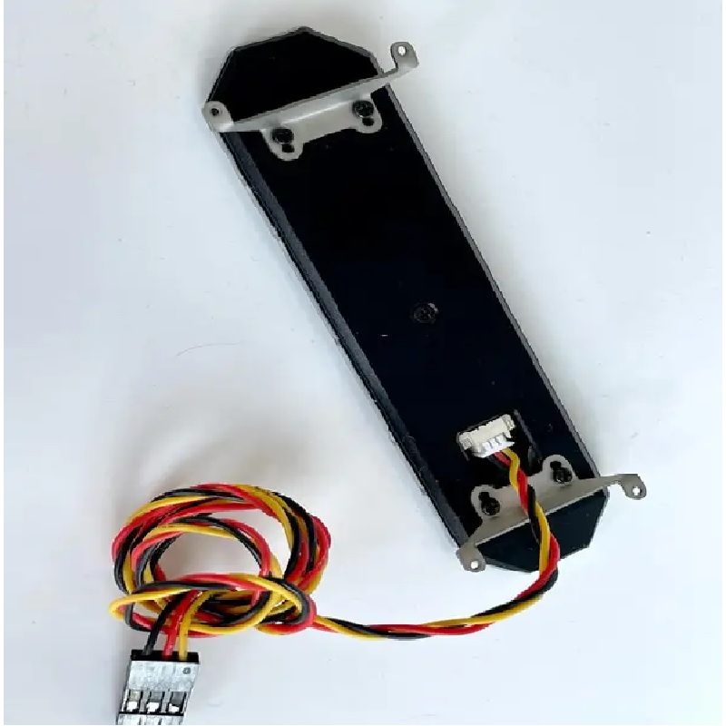 ไฟวิศวกรรม LED รุ่น Nooxion Fu - Tamiya Model Rc Car บทวิจารณ์และราคา