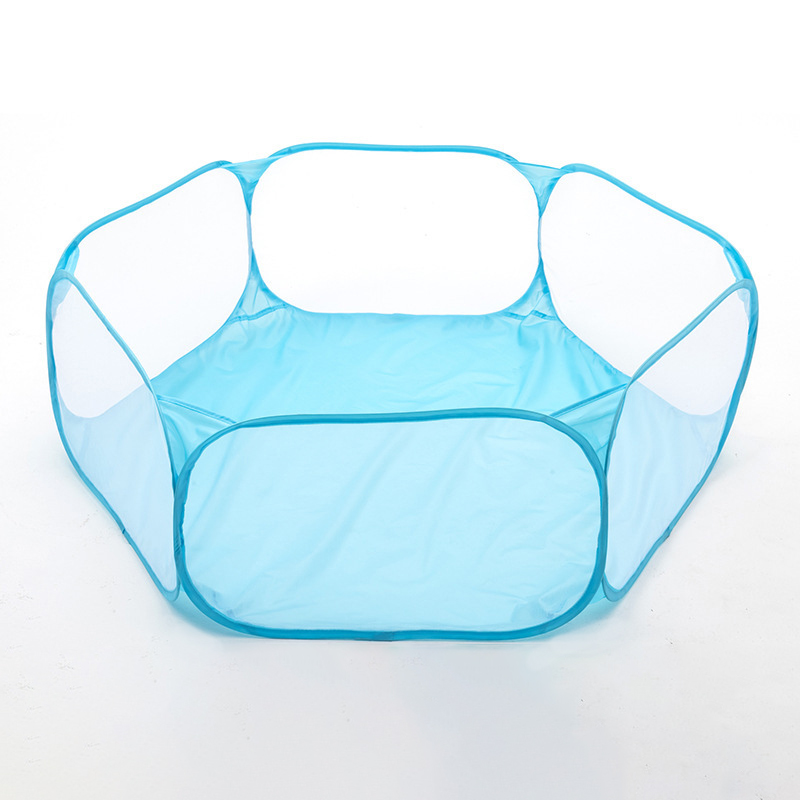 บ่อบอลขนาด 1.2 เมตร พับเก็บได้ - Kids Outdoor Tent บทวิจารณ์และราคา