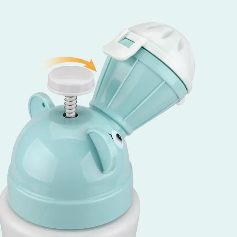 กระโถนเด็กพกพาสำหรับเด็กชายและ - Kids Outdoor Urinal บทวิจารณ์และราคา