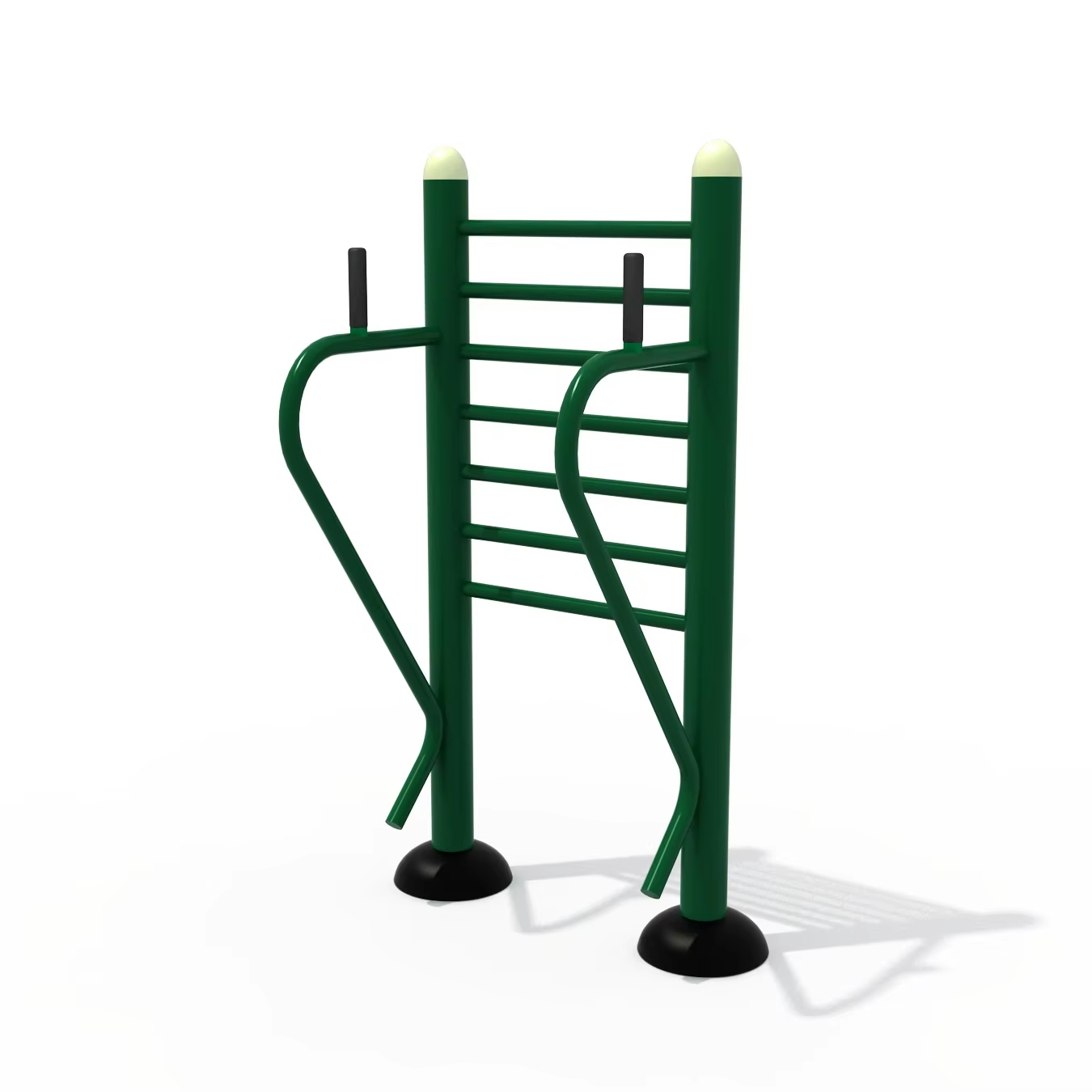 อุปกรณ์ออกกำลังกายกลางแจ้งสำหร - Kids Outdoor Gym Equipment บทวิจารณ์และราคา