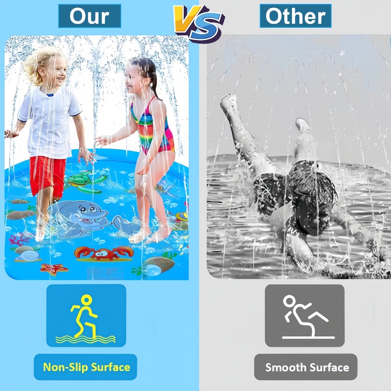 แผ่นพ่นน้ำสำหรับเด็กเล่น ขนาด  - Kids Outdoor Clubhouse บทวิจารณ์และราคา