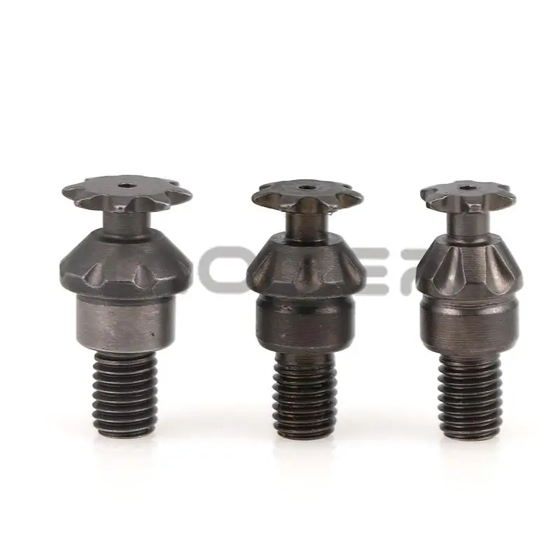25H T8F 6/7/8 ฟันกลองกลองเกียร - Kids Outdoor Quad บทวิจารณ์และราคา