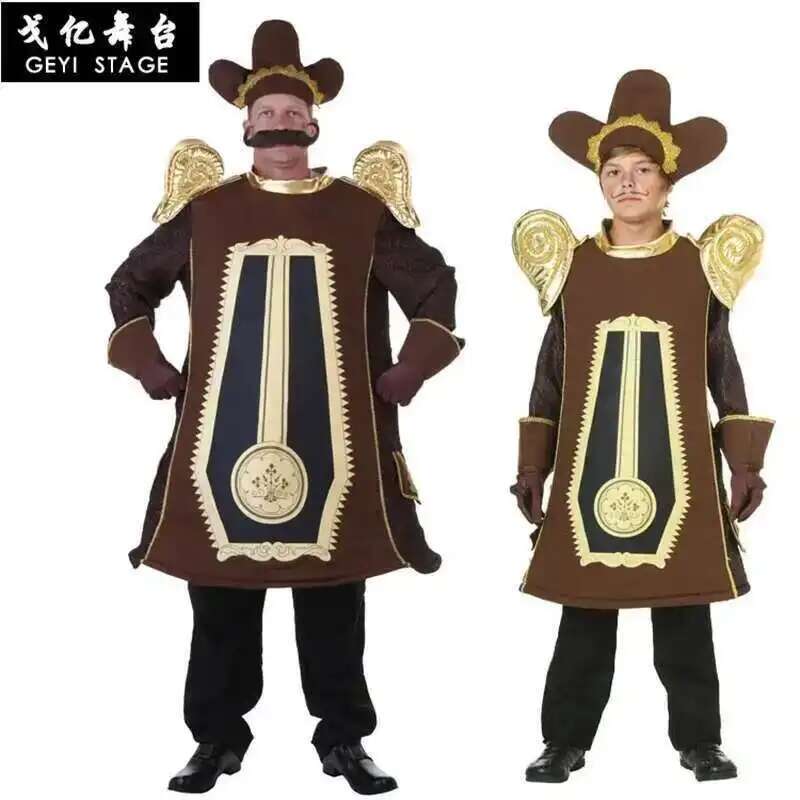 ใหม่ฮาโลวีนเด็กผู้ใหญ่ผู้ชายนา - Kids Outdoor Ninja Equipment บทวิจารณ์และราคา